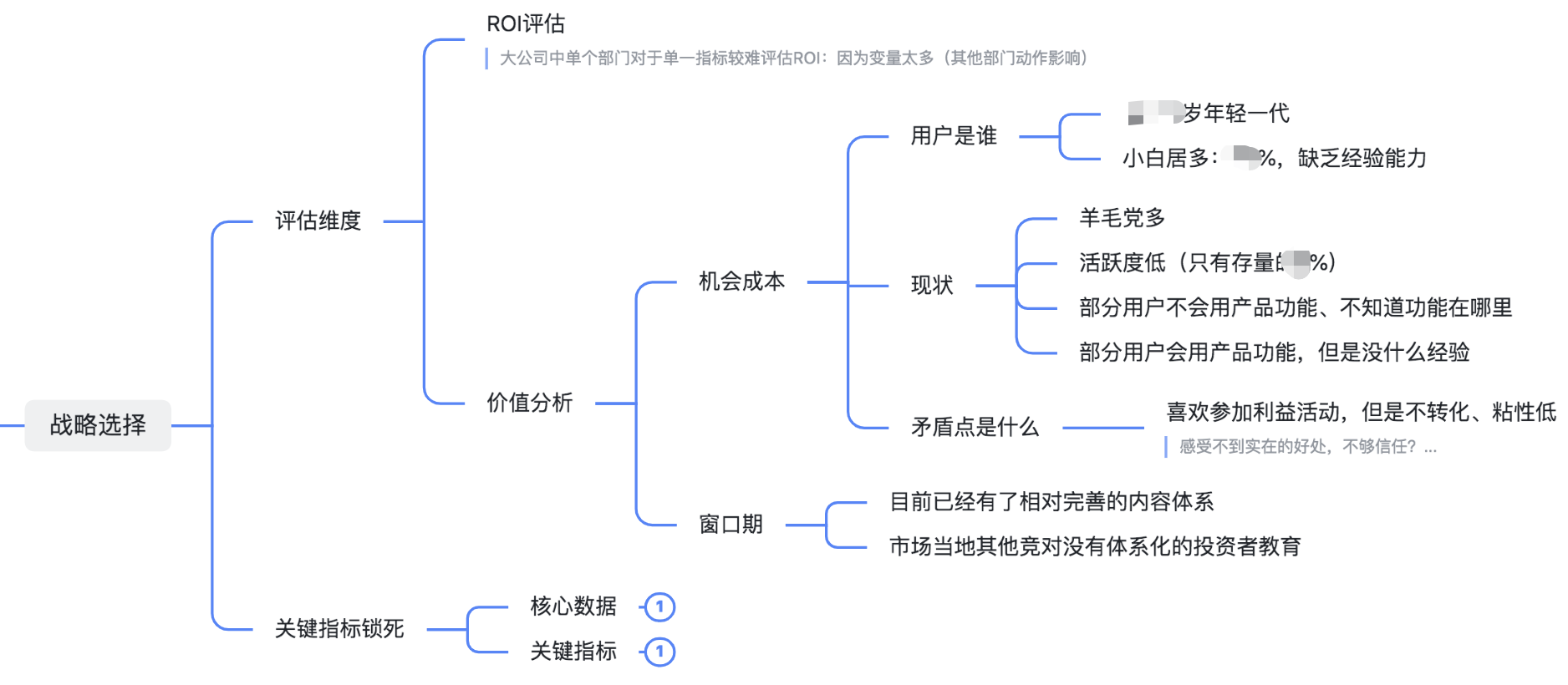 科学增长心得：增长策略的3种拆解方法