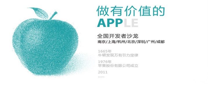 2015年最新 APP运营推广超级攻略