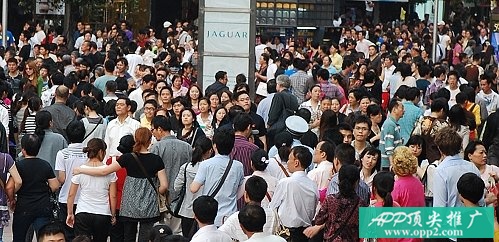 茫茫人海，你的目标客户在哪里？