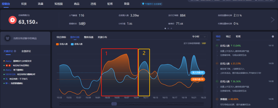 抖音直播间权重是什么？怎么提升抖音直播间权重？