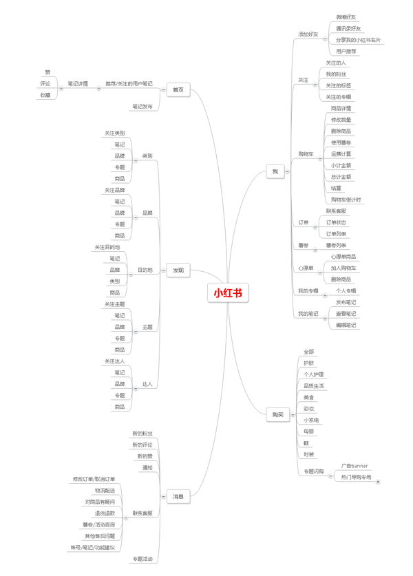 全面解析小红书发展历程